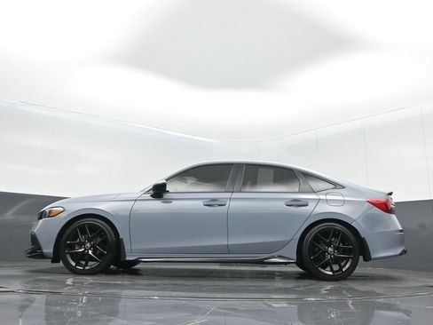 Certified 2023 Honda Civic Sport image 14