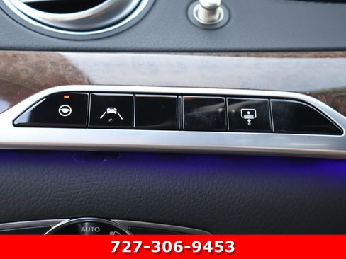 Used 2018 Mercedes-Benz S 450 Sedan image 24