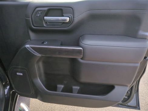 Used 2021 Chevrolet Silverado 1500 LTZ w/ LTZ Premium Package image 37