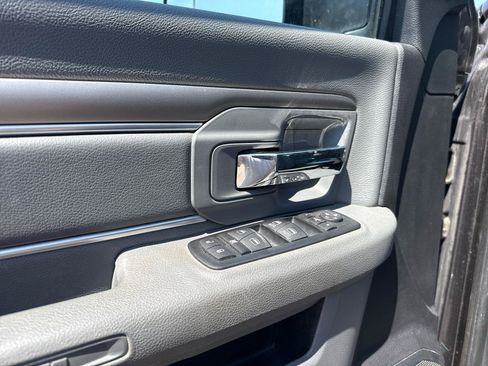 Used 2016 RAM 2500 Big Horn AWD/4WD image 12