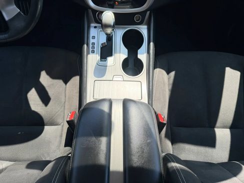 Used 2015 Nissan Murano SV w/ Cargo Package AWD/4WD image 20