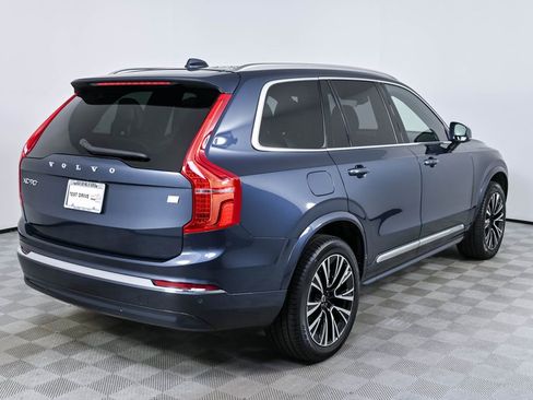 Used 2023 Volvo XC90 T8 Core AWD/4WD image 29