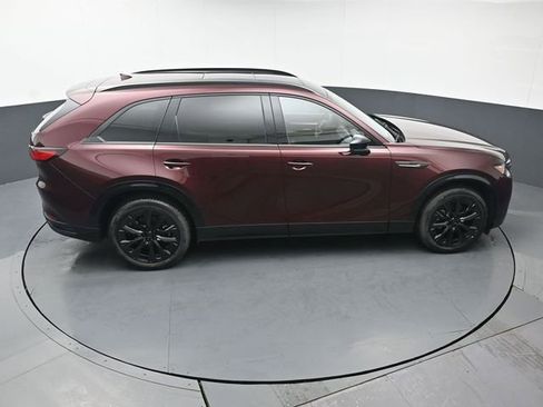 New 2026 MAZDA CX-90 3.3 Turbo S w/ Premium Package image 34