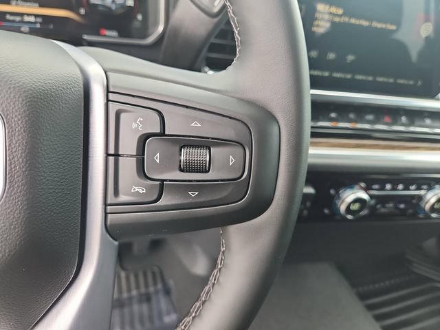 New 2026 GMC Sierra 1500 SLE w/ Preferred Package AWD/4WD image 24