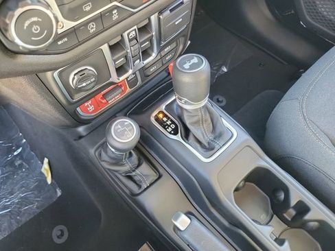 New 2026 Jeep Wrangler Willys image 25