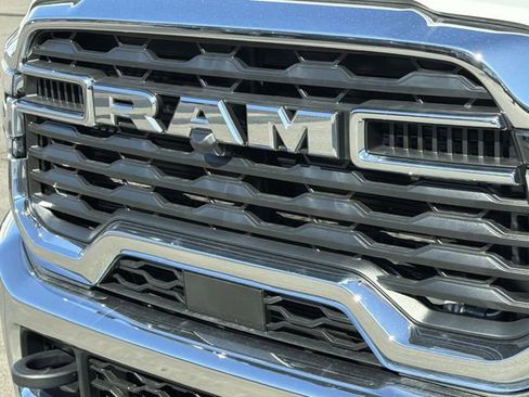 New 2026 RAM 4500 Tradesman image 16
