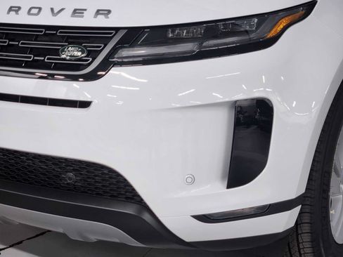 Used 2026 Land Rover Range Rover Evoque S AWD/4WD image 22