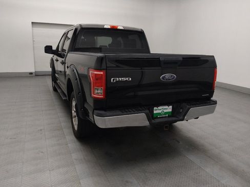 Used 2016 Ford F150 XL w/ Equipment Group 101A Mid AWD/4WD image 5
