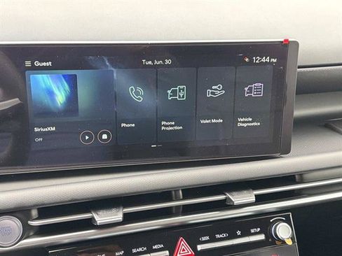 New 2026 Hyundai Tucson SEL Plus FWD image 21