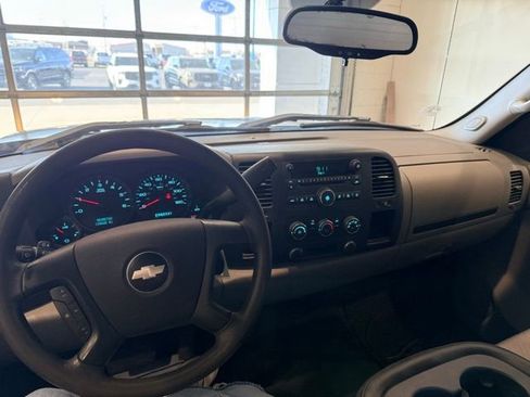 Used 2007 Chevrolet Silverado 1500 W/T image 12