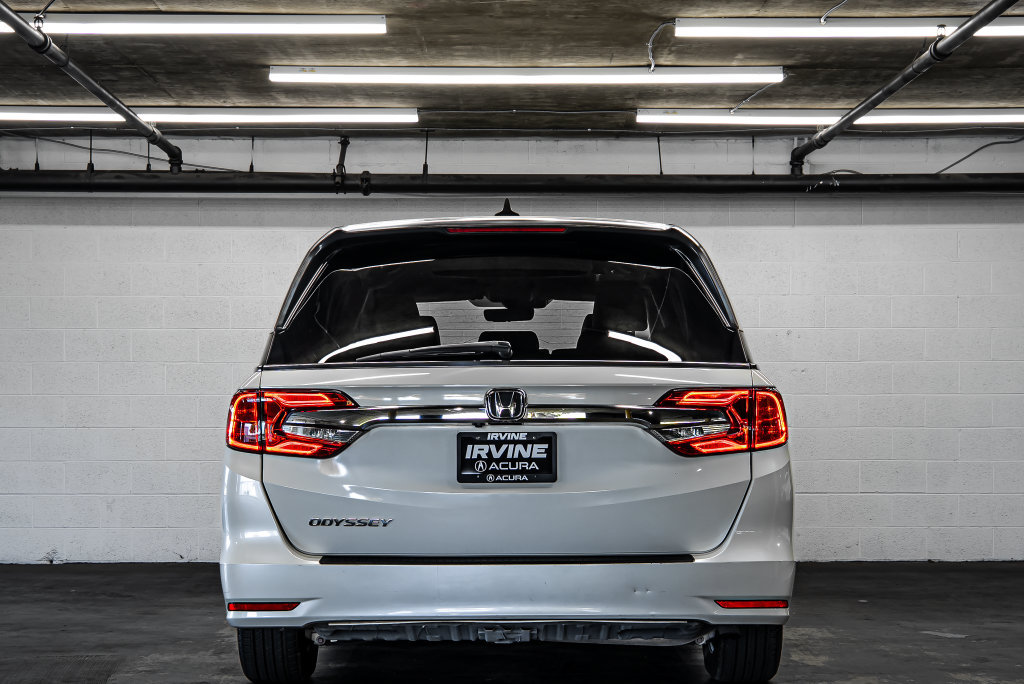 Used 2019 Honda Odyssey EX-L image 4