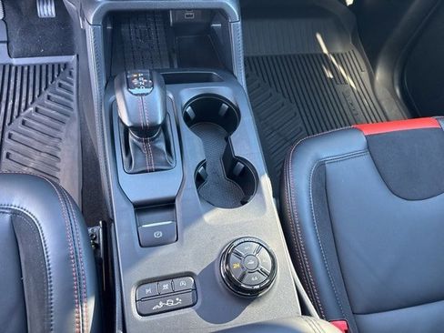 Used 2024 Ford Ranger Raptor image 19