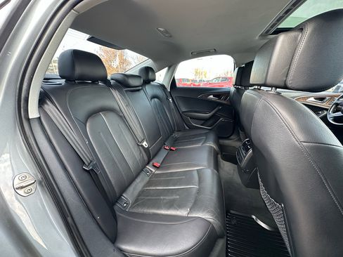 Used 2014 Audi A6 3.0T Premium Plus image 20