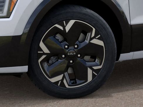 New 2026 Kia Niro Wind image 9