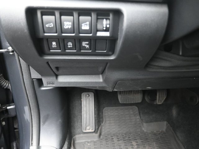 Used 2021 Subaru Forester Limited AWD/4WD image 16