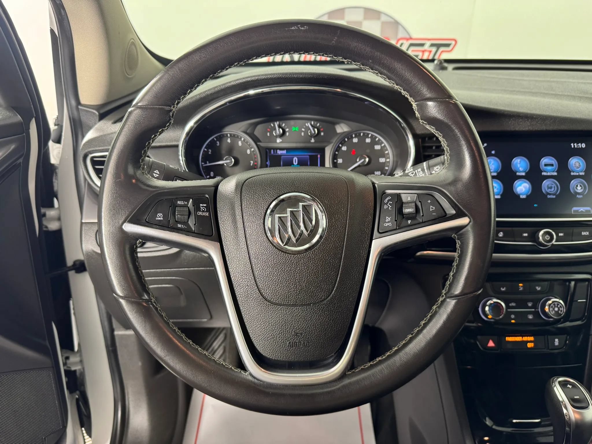 Used 2020 Buick Encore Preferred FWD image 13