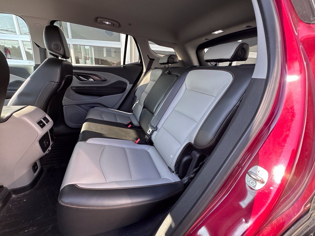 Used 2020 GMC Terrain SLT w/ Preferred Package AWD/4WD image 24
