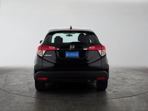 Used 2022 Honda HR-V LX image 4