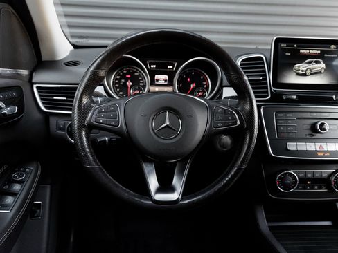 Used 2016 Mercedes-Benz GLE 300d 4MATIC image 16