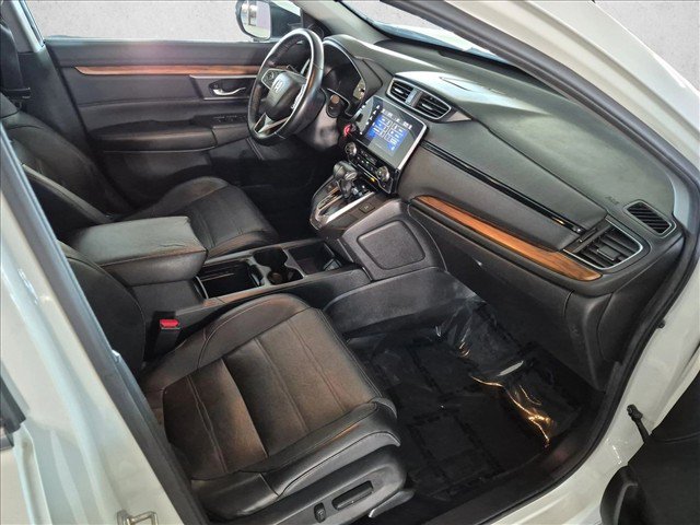 Used 2017 Honda CR-V EX-L image 22
