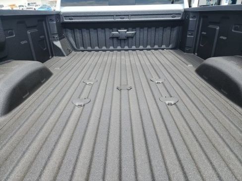 New 2026 Chevrolet Silverado 3500 High Country w/ High Country Premium Package AWD/4WD image 18