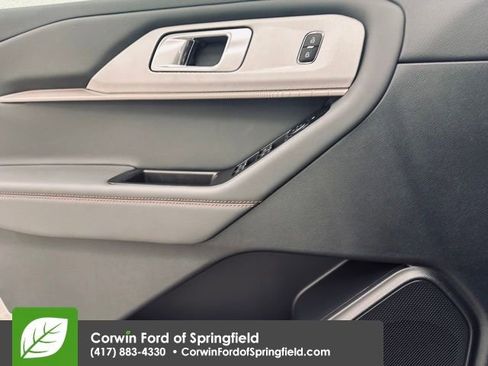 New 2026 Ford Explorer Active w/ Active Comfort Package image 41