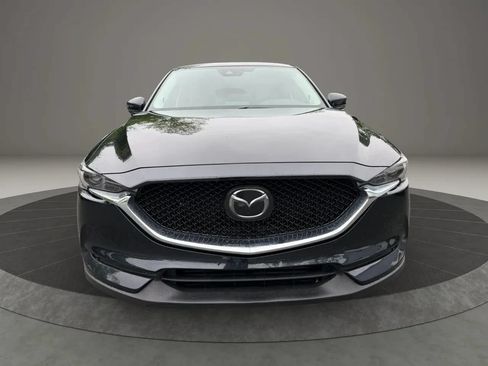 Used 2018 MAZDA CX-5 Grand Touring AWD/4WD image 2