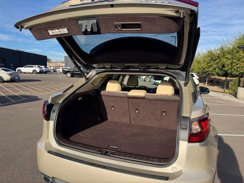 Used 2018 Lexus RX 350 AWD w/ Premium Package image 32