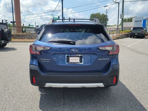 Used 2020 Subaru Outback Limited w/ Popular Package #2 AWD/4WD image 5
