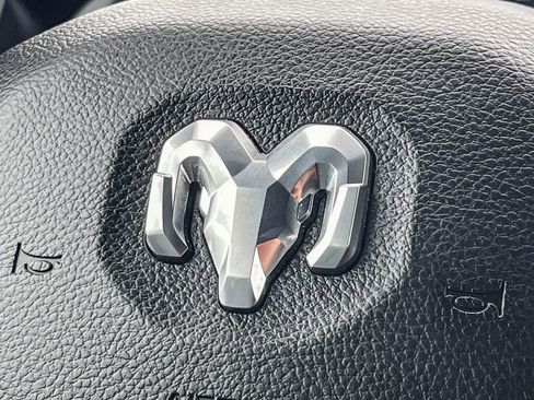 Used 2021 RAM 1500 Big Horn image 25