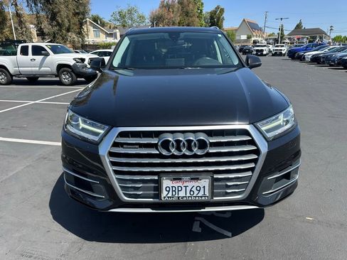 Used 2019 Audi Q7 2.0T Premium w/ Convenience Package image 7