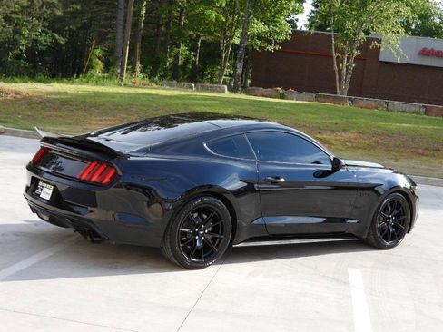 Used 2017 Ford Mustang GT w/ Black Accent Package RWD image 35