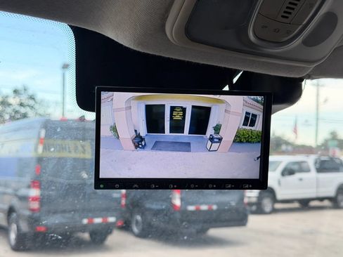 Used 2020 RAM ProMaster 3500 FWD image 15