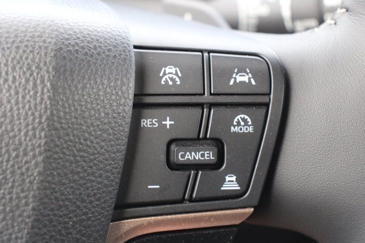 Certified 2026 Toyota Crown Signia w/ Advanced Technology Package AWD/4WD image 30