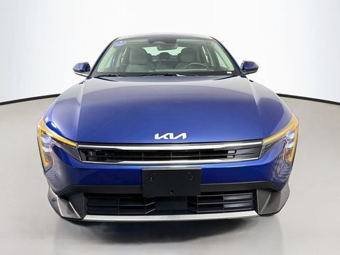 Used 2025 Kia K4 EX FWD image 2