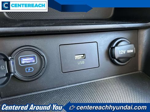 Used 2022 Hyundai Kona SEL image 53