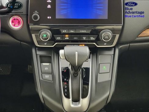 Used 2019 Honda CR-V EX-L image 22