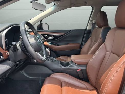 Used 2022 Subaru Outback Touring XT AWD/4WD image 21