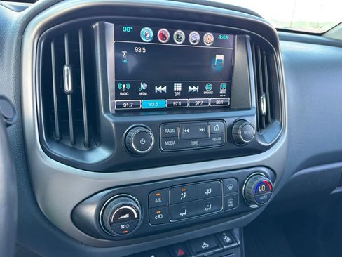 Used 2016 Chevrolet Colorado Z71 AWD/4WD image 24