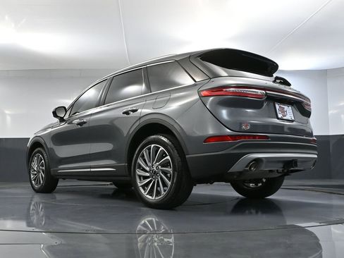 Used 2024 Lincoln Corsair Reserve w/ Towing Package image 52