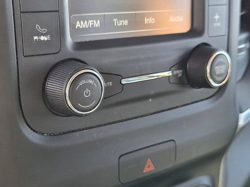 Used 2019 RAM 1500 Big Horn RWD image 19