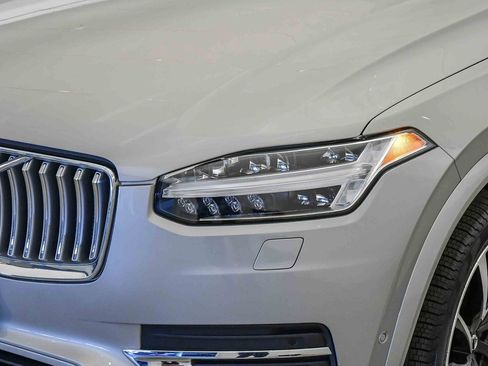 Certified 2023 Volvo XC90 B6 Plus w/ Protection Package Premier image 8