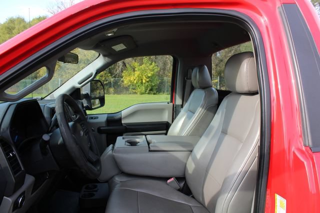 Used 2018 Ford F350 XL w/ Power Equipment Group AWD/4WD image 20