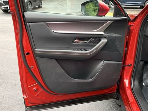 New 2025 MAZDA CX-90 Plug-In Hybrid w/ Preferred image 9