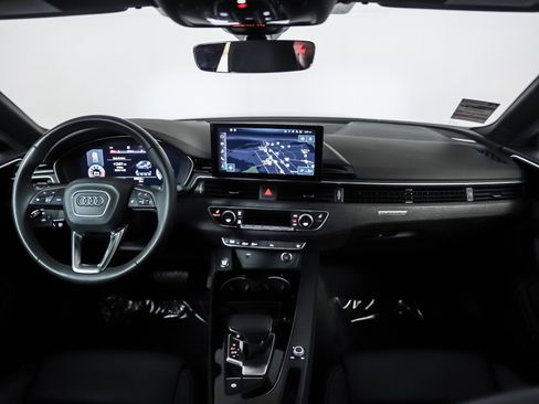 Used 2023 Audi A5 2.0T Premium Plus w/ Premium Plus image 8