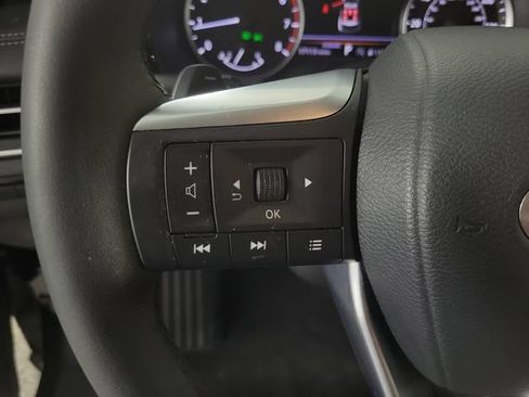 Certified 2025 INFINITI QX60 Pure FWD image 25