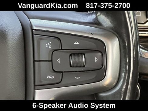 Used 2024 Chevrolet Silverado 1500 RST AWD/4WD image 17