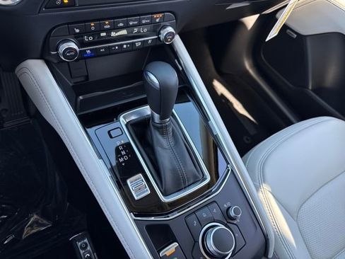 New 2025 MAZDA CX-5 AWD 2.5 S w/ Premium Plus Pkg image 15