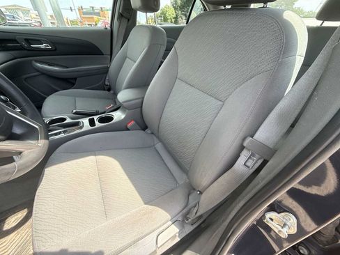 Certified 2014 Chevrolet Malibu LS FWD image 31