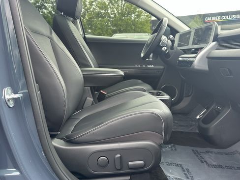 Used 2023 Hyundai Ioniq 5 Limited RWD image 14